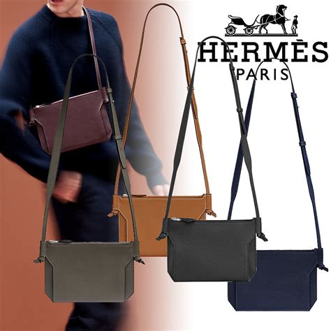 hermes ultrapla bandouliere bag.